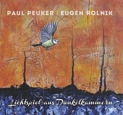 Peuker/Rolnik Lichtspiel aus Dunkelkammern